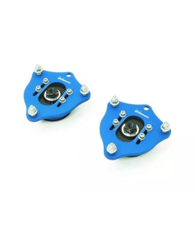 COUPELLES AMORTISSEURS AVANT REGLABLES HONDA CIVIC TYPE R - HARDRACE 