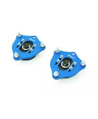 COUPELLES AMORTISSEURS AVANT REGLABLES HONDA CIVIC TYPE R - HARDRACE 