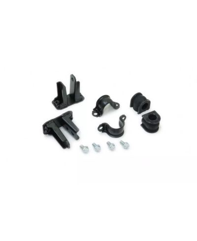 BARRE STABILISTARICE ARRIERE MITSUBISHI LANCER EVO 7/9 - HARDRACE 