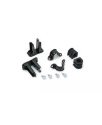 BARRE STABILISTARICE ARRIERE MITSUBISHI LANCER EVO 7/9 - HARDRACE 