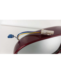 RETROVISEUR PORTE GAUCHE 200SX S14 NISSAN...refaire photo