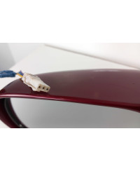 RETROVISEUR PORTE GAUCHE 200SX S14 NISSAN...refaire photo