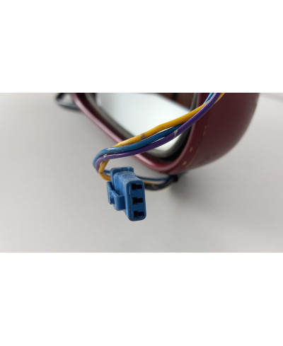 RETROVISEUR PORTE DROITE 200SX S14 NISSAN 