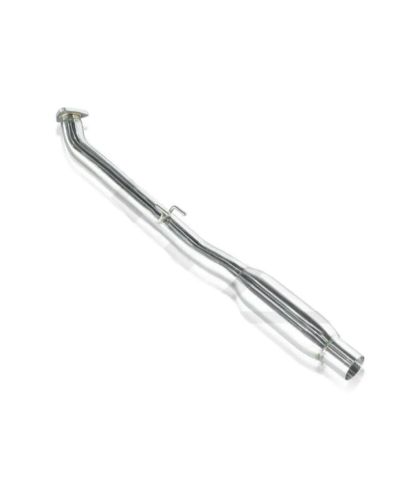 DOWNPIPE ULTRA HIGH FLOW HONDA CIVIC TYPE R FK8 - FI EXHAUST 