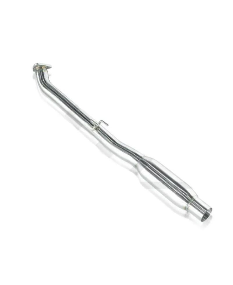 DOWNPIPE ULTRA HIGH FLOW HONDA CIVIC TYPE R FK8 - FI EXHAUST 