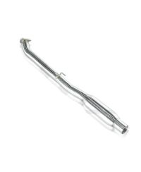 DOWNPIPE ULTRA HIGH FLOW HONDA CIVIC TYPE R FK8 - FI EXHAUST 