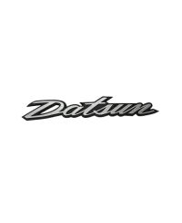 SIGLE CALANDRE DATSUN NISSAN