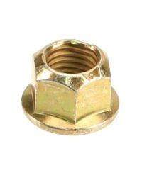 ECROU ECHAPPEMENT DOWNPIPE M10 NISSAN