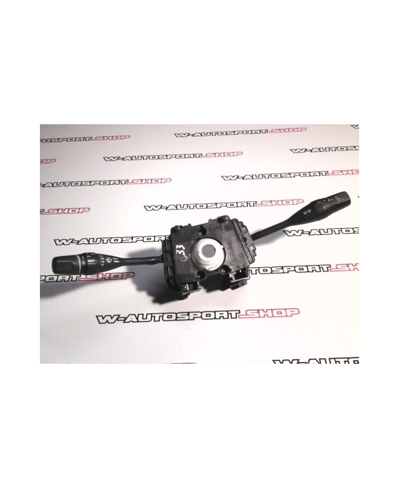 COMMODOS PHARE + EG R33 NISSAN 