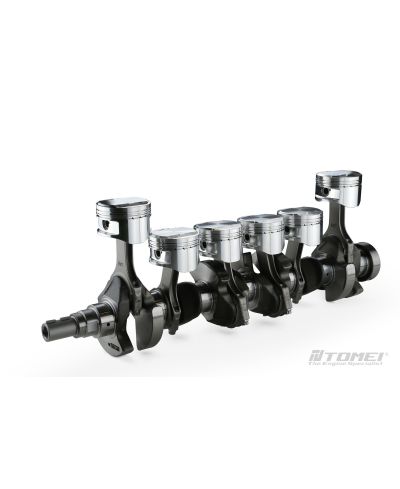 STROKER KIT RB26DETT/RB25DET 2.8L 8 COUNTER 86.50 - TOMEI