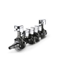 STROKER KIT RB26DETT/RB25DET 2.8L 8 COUNTER 86.50 - TOMEI