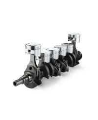 STROKER KIT RB26DETT/RB25DET 2.8 FULL COUNTER 86.50 - TOMEI 