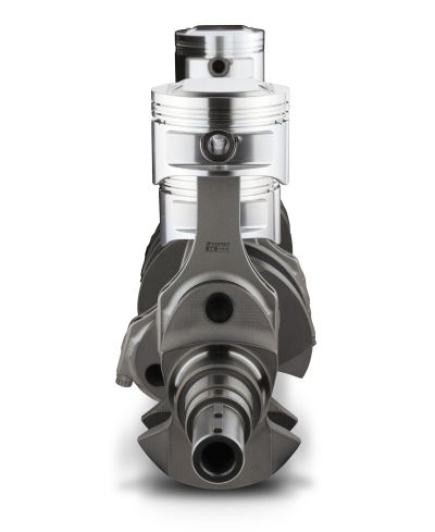 STROKER KIT RB26DETT/RB25DET 2.8 FULL COUNTER 86.50 - TOMEI 