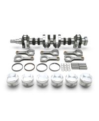 STROKER KIT RB26DETT/RB25DET 2.8 FULL COUNTER 86.50 - TOMEI 