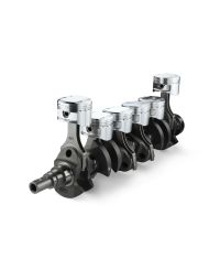 STROKER KIT RB26DETT/RB25DET 2.6 FULL COUNTER 86.50 - TOMEI