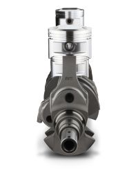 STROKER KIT RB26DETT/RB25DET 2.6 FULL COUNTER 86.50 - TOMEI