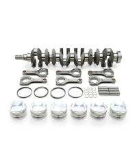 STROKER KIT RB26DETT/RB25DET 2.6 FULL COUNTER 86.50 - TOMEI