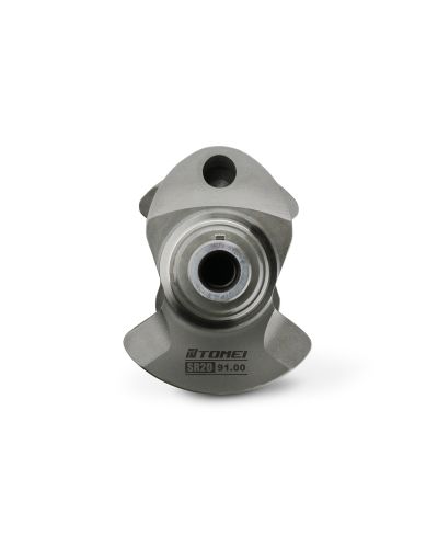VILEBREQUIN FORGE FULL COUNTERWEIGHT SR20DE(T) 2.2L 91MM- TOMEI