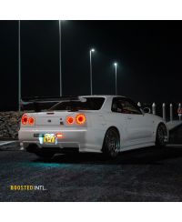 FEUX ARRIERES LEDR34 BOOSTED