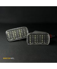 CLIGNOTANTS LEDR34 BOOSTED