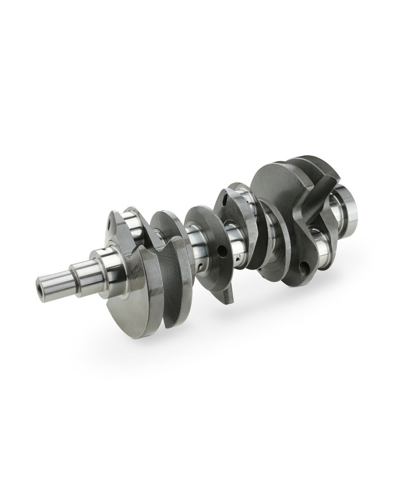 VILEBREQUIN FORGE 5 COUNTERWEIGHT VR38DETT 4.1L NISSAN GTR TOMEI