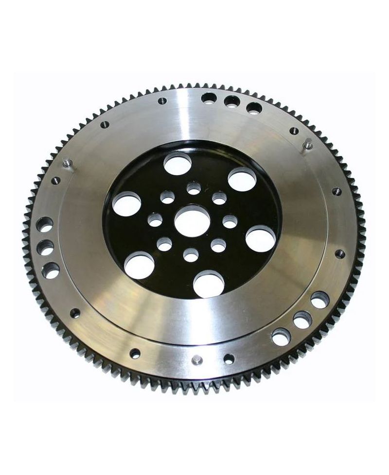 VOLANT MOTEUR ALLÉGÉ JZA80 2JZGTE - COMPETITION CLUTCH 