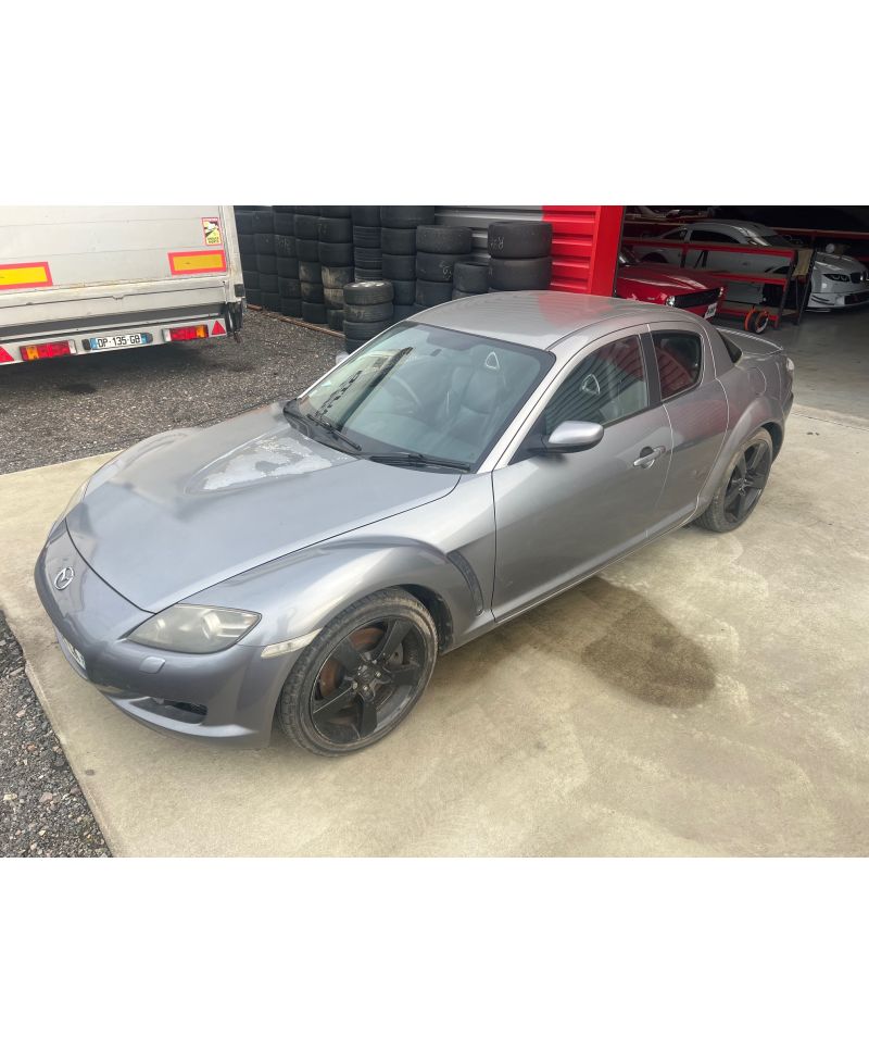 TOUTES PIECES OCCASION MAZDA RX8 