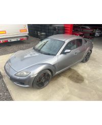 TOUTES PIECES OCCASION MAZDA RX8 