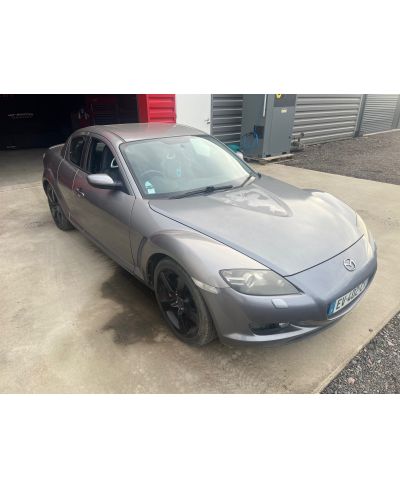 TOUTES PIECES OCCASION MAZDA RX8 