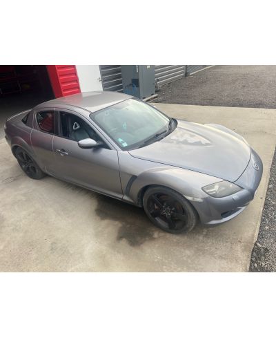 TOUTES PIECES OCCASION MAZDA RX8 
