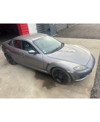TOUTES PIECES OCCASION MAZDA RX8 