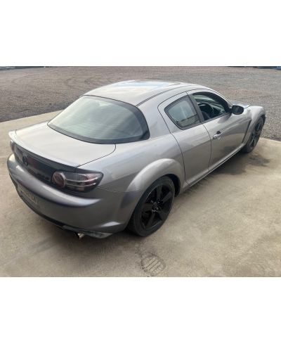 TOUTES PIECES OCCASION MAZDA RX8 