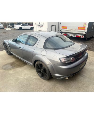 TOUTES PIECES OCCASION MAZDA RX8 