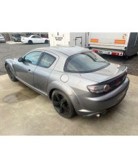 TOUTES PIECES OCCASION MAZDA RX8 