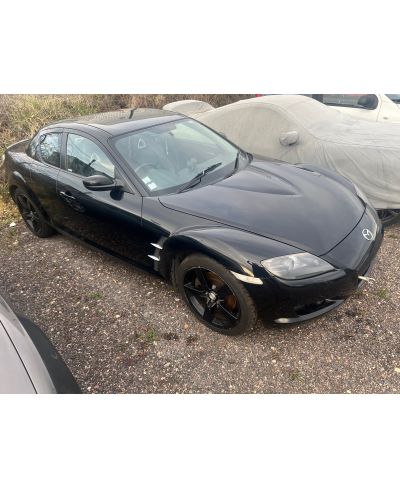 TOUTES PIECES OCCASION MAZDA RX8 