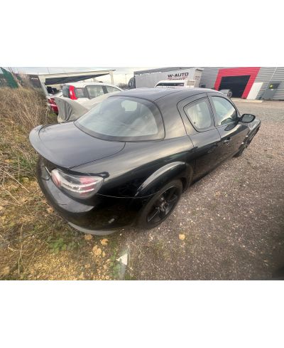 TOUTES PIECES OCCASION MAZDA RX8 