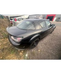 TOUTES PIECES OCCASION MAZDA RX8 