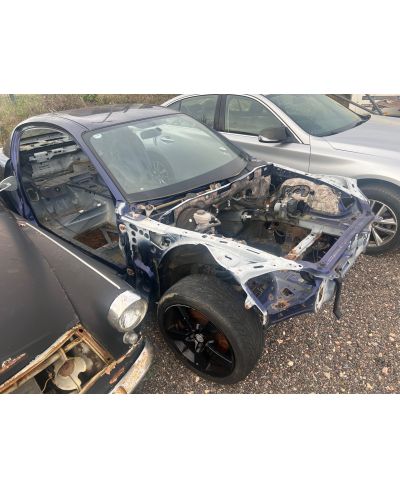 TOUTES PIECES OCCASION MAZDA RX8 