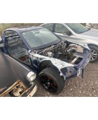 TOUTES PIECES OCCASION MAZDA RX8 