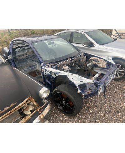 TOUTES PIECES OCCASION MAZDA RX8 