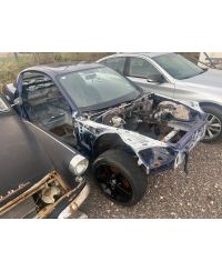 TOUTES PIECES OCCASION MAZDA RX8 