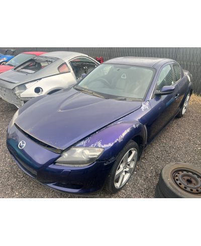 TOUTES PIECES OCCASION MAZDA RX8 