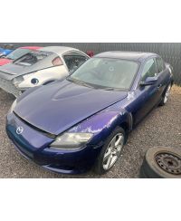 TOUTES PIECES OCCASION MAZDA RX8 