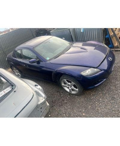 TOUTES PIECES OCCASION MAZDA RX8 