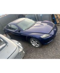 TOUTES PIECES OCCASION MAZDA RX8 