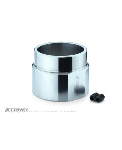  BAGUE VILEBREQUIN POMPE A HUILE RB SERIES - TOMEI 