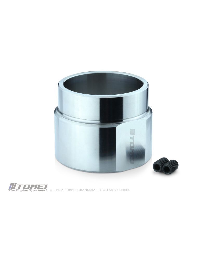  BAGUE VILEBREQUIN POMPE A HUILE RB SERIES - TOMEI 