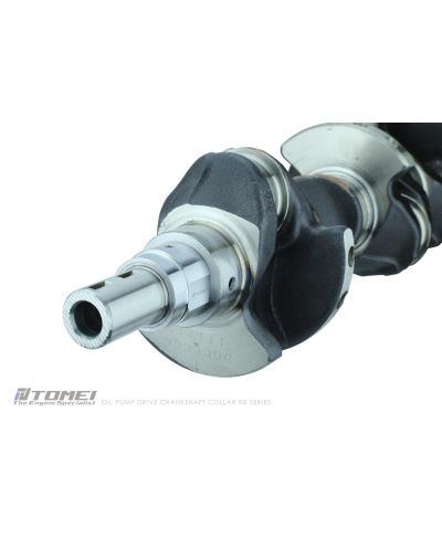  BAGUE VILEBREQUIN POMPE A HUILE RB SERIES - TOMEI 