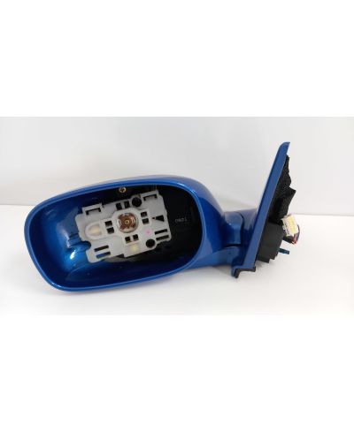 PAIRE RETROVISEURS R34 SEDAN NISSAN