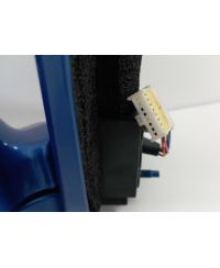 PAIRE RETROVISEURS R34 SEDAN NISSAN